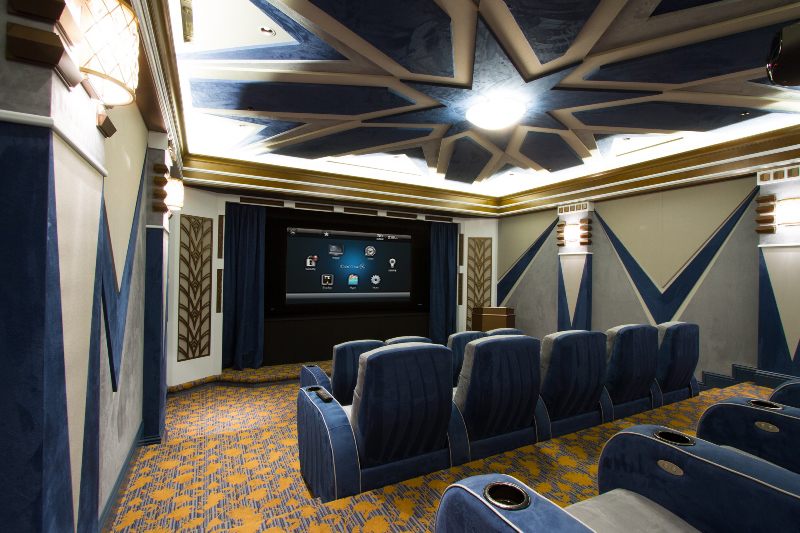What You Need for the Ultimate Movie Theater Experience at Home