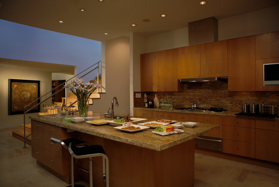 Here’s Why Residential Projects Need Lighting Control Installation