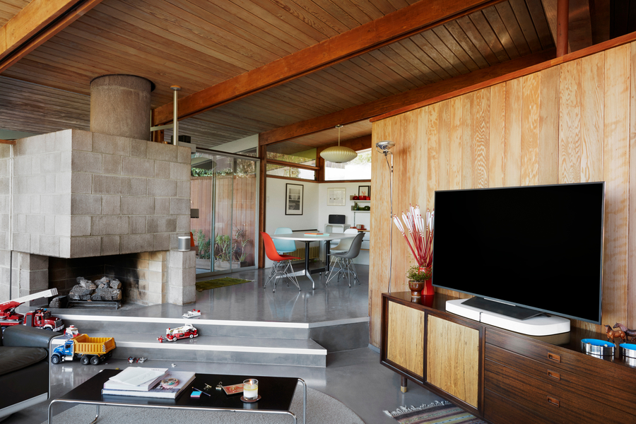 What Do You Get with a Professional Home Audio Installation?