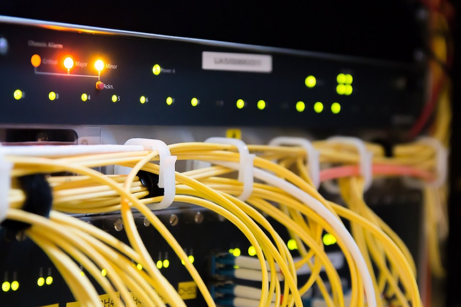Why You Need Professional Cabling Installation for Your Business