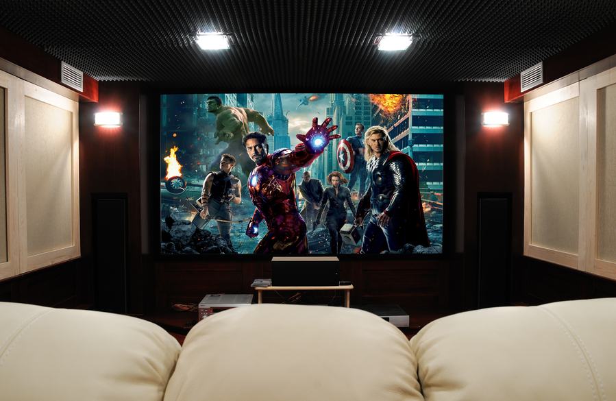 Upgrade Your Home Theater with a Professional Audio Video Installation