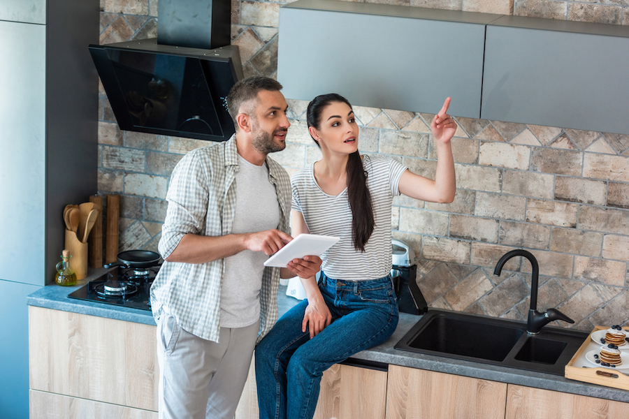 So You’re Moving? Make Your New Home a Smart Home