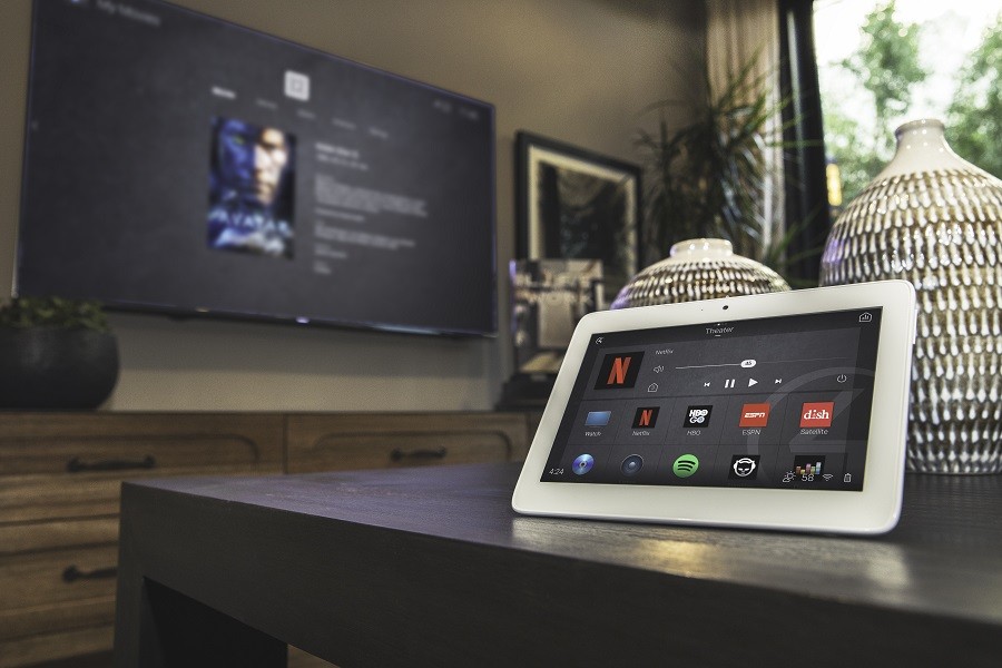 Get a Competitive Edge with Smart Home Automation 