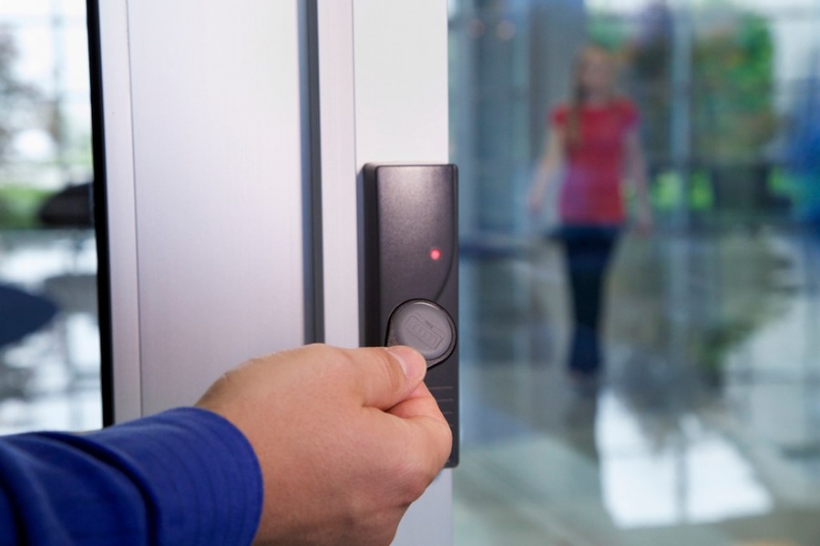 3 Ways to Upgrade Your Business Access Control System