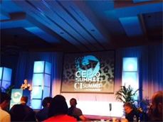 Sunbelt Attends the CE Pro Top 100 Summit