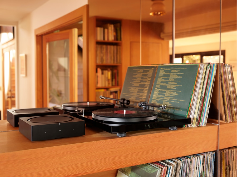 What Can You Listen to on Your Whole Home Audio System?